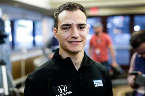 alex palou net worth.